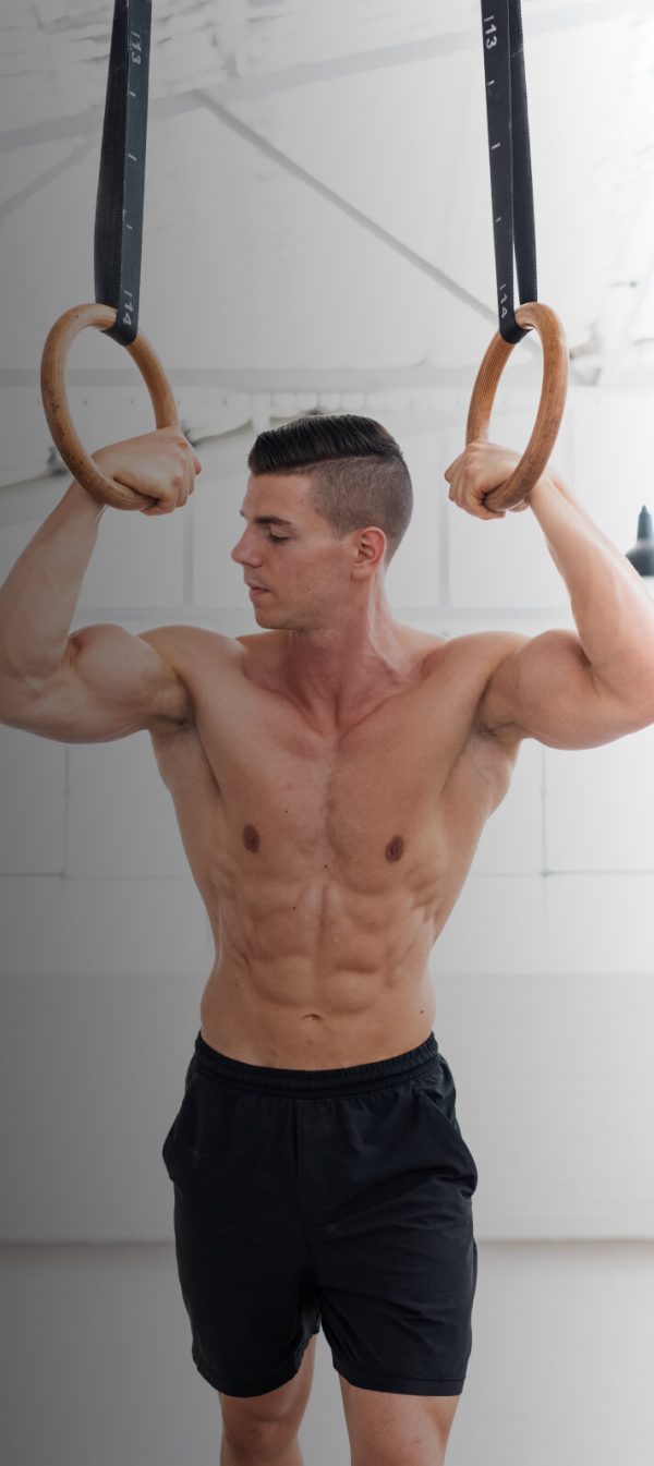 Body Five Rings Body By Rings - FitnessFAQs